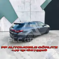 2016 Renault Megane