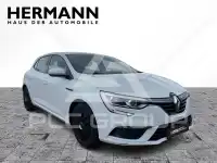 2016 Renault Megane