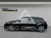 2016 Renault Megane