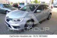 2016 Renault Megane