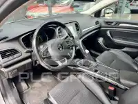 2016 Renault Megane