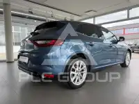 2016 Renault Megane