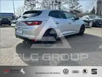 2016 Renault Megane