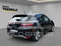 2016 Renault Megane