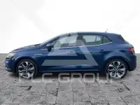 2016 Renault Megane