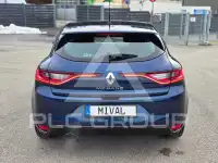 2016 Renault Megane