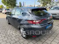 2016 Renault Megane