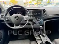 2016 Renault Megane