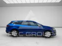 2016 Renault Megane