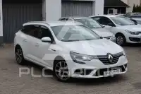 2016 Renault Megane