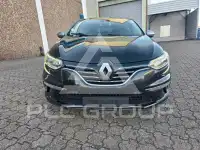2016 Renault Megane