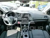 2016 Renault Megane