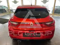 2016 Renault Megane