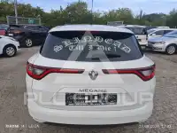 2016 Renault Megane