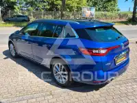 2016 Renault Megane