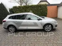 2016 Renault Megane