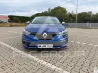 2016 Renault Megane