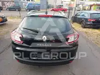 2016 Renault Megane