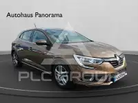 2016 Renault Megane