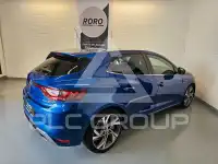 2016 Renault Megane
