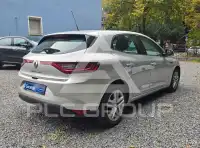 2016 Renault Megane