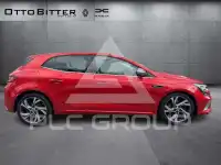 2016 Renault Megane