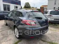 2016 Renault Megane