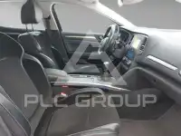 2016 Renault Megane