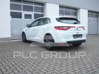 2016 Renault Megane