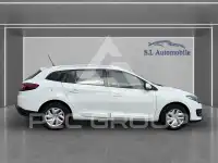 2016 Renault Megane