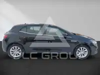 2016 Renault Megane
