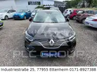 2016 Renault Megane