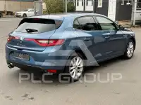 2016 Renault Megane