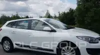 2016 Renault Megane