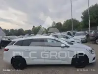 2016 Renault Megane