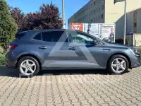 2016 Renault Megane