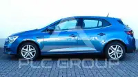 2016 Renault Megane
