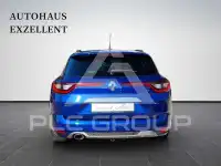 2016 Renault Megane