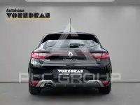 2016 Renault Megane