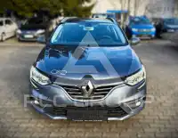 2016 Renault Megane