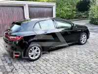 2016 Renault Megane