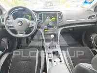 2016 Renault Megane