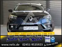 2016 Renault Megane