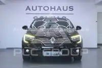 2016 Renault Megane