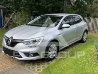2016 Renault Megane