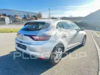 2016 Renault Megane