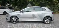 2016 Renault Megane