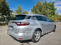 2016 Renault Megane