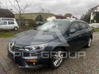 2016 Renault Megane