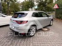2016 Renault Megane